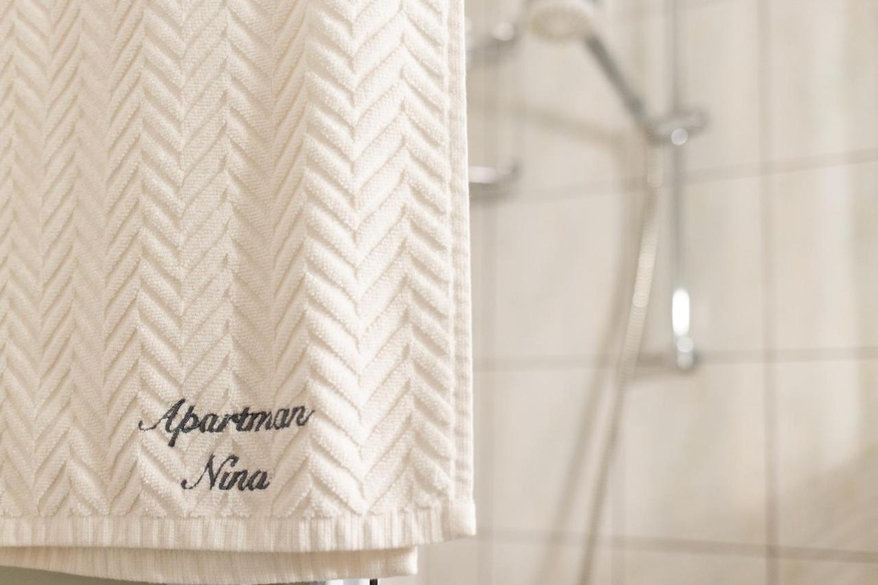 Apartman Nina Hvar Town Bagian luar foto